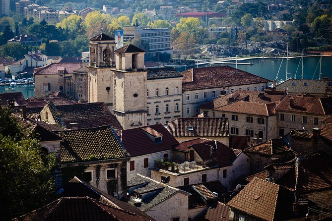Montenegro Full-Day Trip from Dubrovnik with Optional Boat Trip - Budva and the difference between tour options