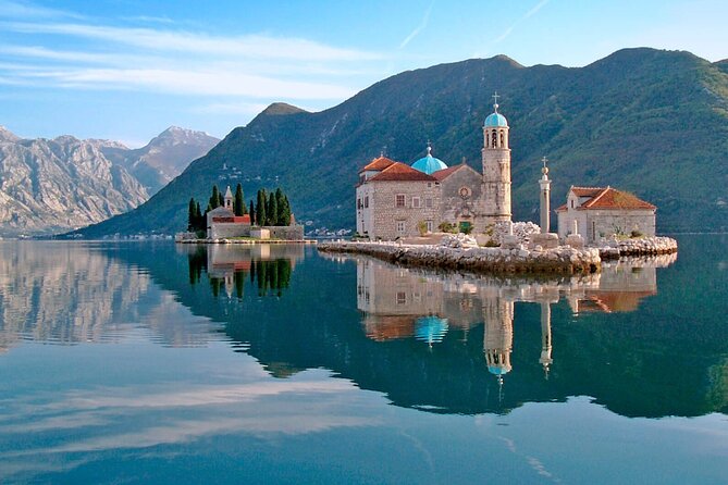Montenegro Private Full Day Tour from Dubrovnik - Why this is a good use of a Dubrovnik day