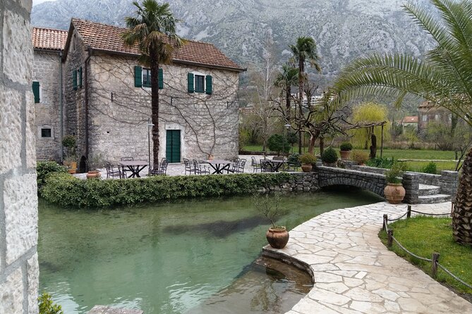Montenegro Private Full Day Tour from Dubrovnik - Kotor old town and the included walking tour