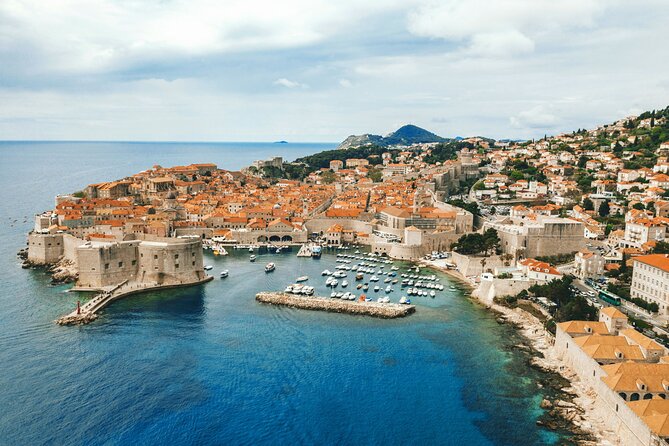 Montenegro Private Full Day Tour from Dubrovnik - The Trojica viewpoint on the way home