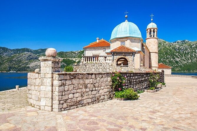 Montenegro Private Full Day Tour visiting Kotor and Perast - Three hours inside Kotor Old City