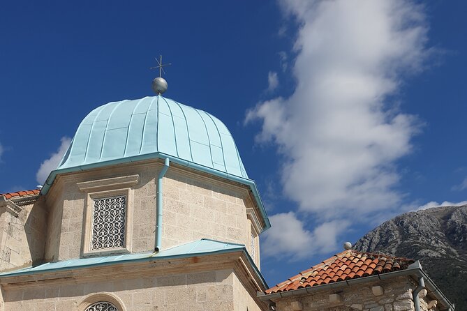 Montenegro Private Full Day Tour visiting Kotor and Perast - Budva and the option to swim