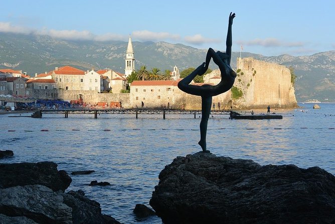 Montenegro Private Tour - Budva in 1 hour and 50 minutes
