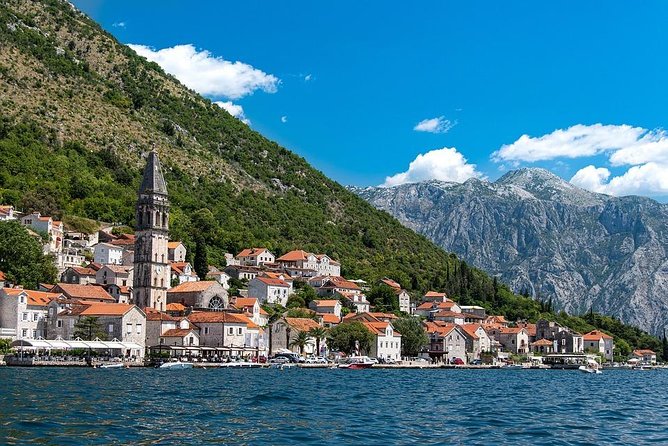 Montenegro Private Tour - What private transport adds to a long day