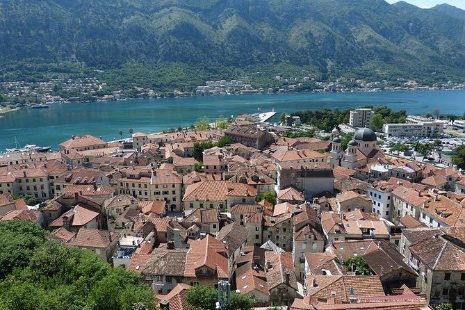 Montenegro Private Tour - Who should book this experience