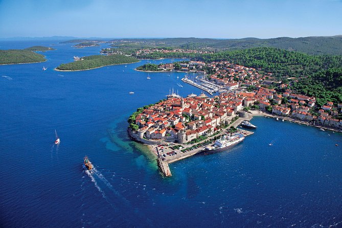 Montenegro Private Tour from Dubrovnik - Budva after Kotor, with a practical warning