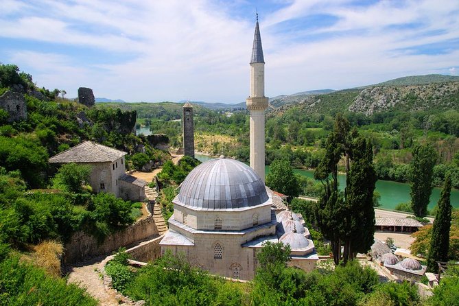 Montenegro Private Tour from Dubrovnik - The return route across the Bay of Kotor