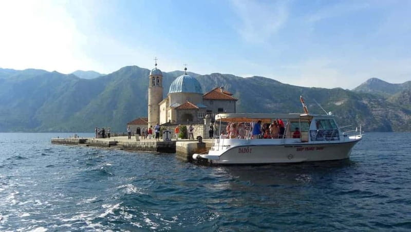 Montenegro Tour with Optional Kotor Bay Boat Cruise - Why this Montenegro day trip is worth considering