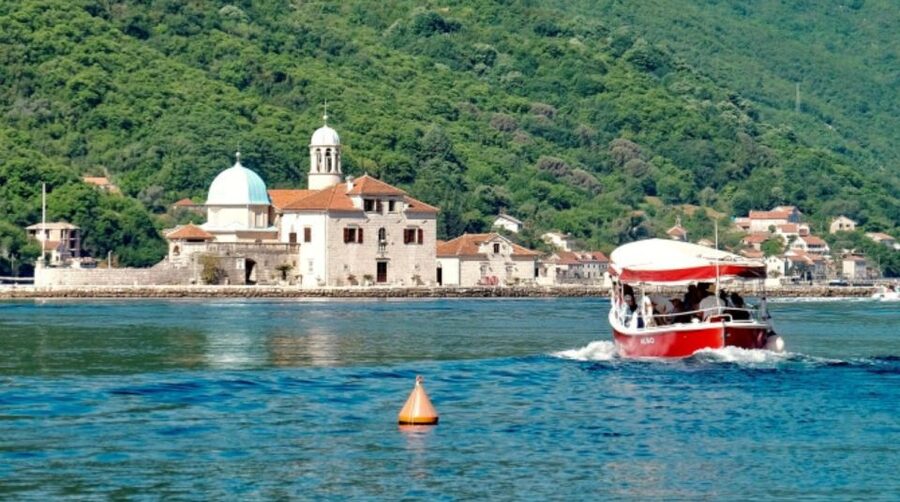 Montenegro Tour with Optional Kotor Bay Boat Cruise - Who should book this trip?