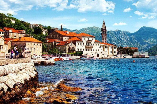 Montenegro with Boat cruise in Kotor Bay - Why this Dubrovnik to Montenegro day trip works
