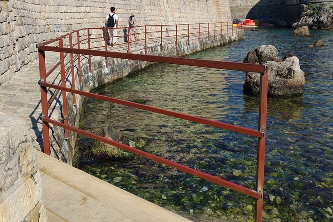 Morning and Day Tours - Sea Kayaking & Snorkelling Dubrovnik - What to Bring for Two Hours on the Adriatic