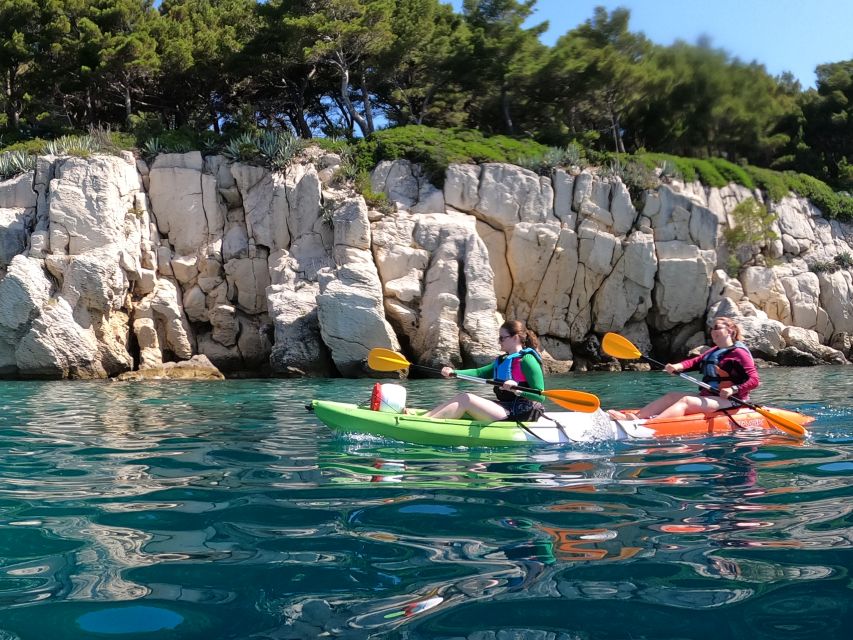 Morning Split Sea Kayaking Tour - Morning timing and the changing sea