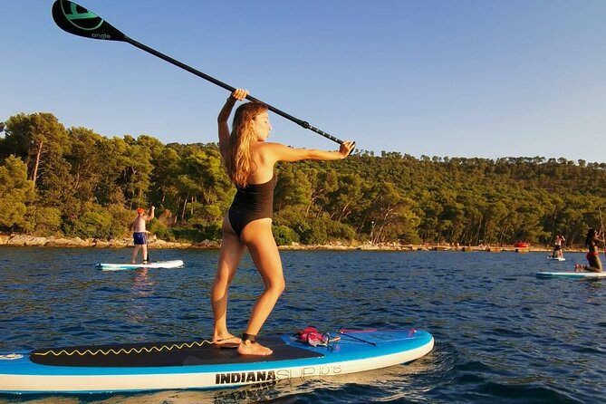 Morning Stand Up Paddle Tour in Split - Key points to know before you book