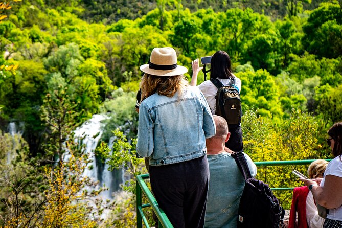 Mostar and Herzegovina Tour with Kravica Waterfall from Split & Trogir - Mostar Old Town, bazaar lanes, and Bosnian coffee