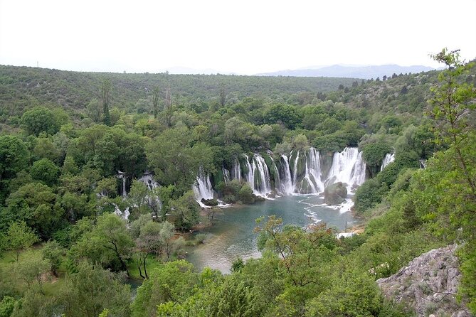 Mostar and Kravice waterfalls full day tour - Kajtaz’s House and the inclusion question