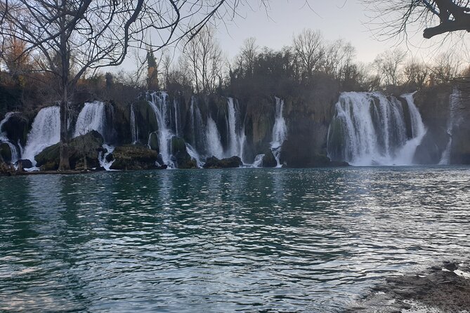 Mostar and Kravice Waterfalls Tour from Dubrovnik (Semi-Private) - Is $134.23 a fair price?