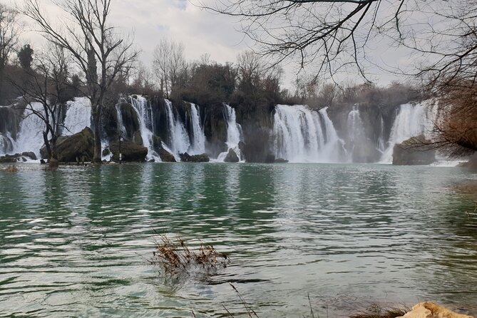 Mostar and Kravice Waterfalls Tour from Dubrovnik (Semi-Private) - Who should book this day trip?