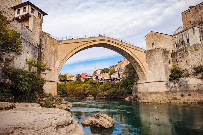 Mostar and Medjugorje Day Trip from Dubrovnik - Why This Dubrovnik Day Trip Works