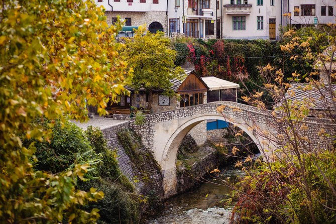 Mostar and Medjugorje Day Trip from Dubrovnik - FAQ