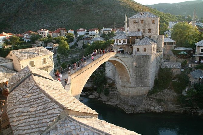 Mostar and Medugorje Private Tour - Medjugorje and its religious importance