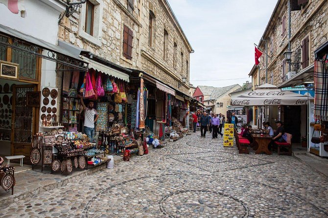 Mostar and Pocitelj Private Tour From Dubrovnik - Who will enjoy this Mostar day trip?