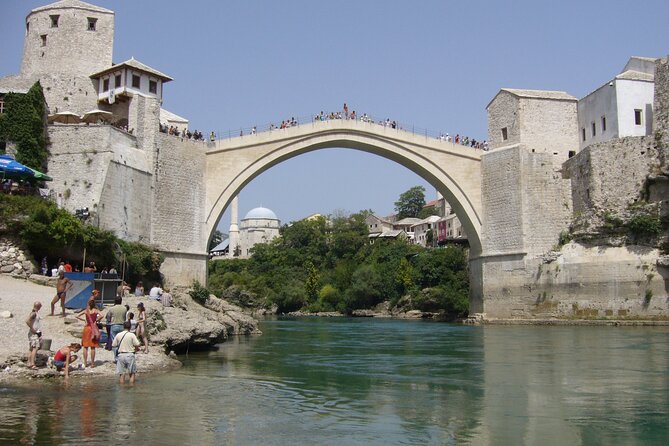 Mostar Bosnia Full Day Private Trip from Dubrovnik - Key points at a glance