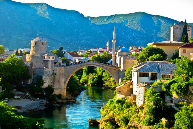 Mostar Bosnia Full Day Private Trip from Dubrovnik - Why this private Bosnia trip works from Dubrovnik
