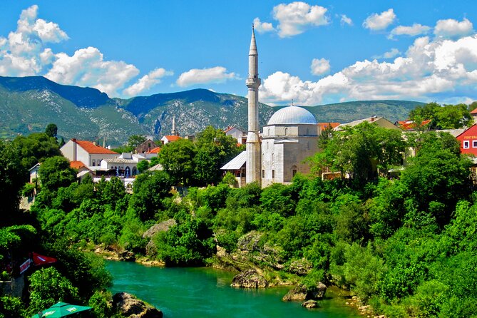 Mostar Bosnia Full Day Private Trip from Dubrovnik - What the $567.80 group price really means