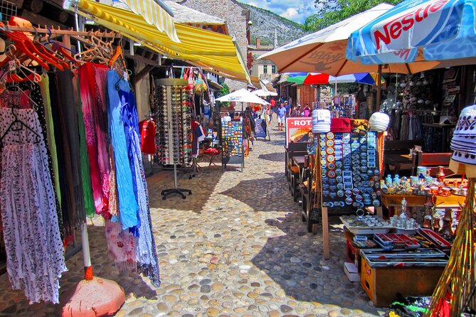 Mostar Bosnia Full Day Private Trip from Dubrovnik - Pickup, vehicle, and the long return ride