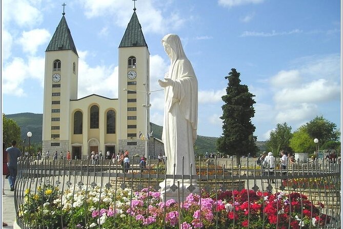 Mostar Bosnia Full Day Private Trip from Dubrovnik - Who should book this trip