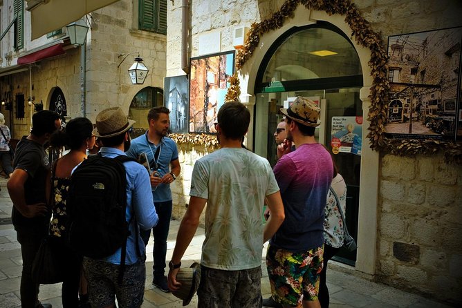 Mostar, Kravica Waterfalls and Pocitelj Day Trip from Dubrovnik - Guide quality and the value of commentary