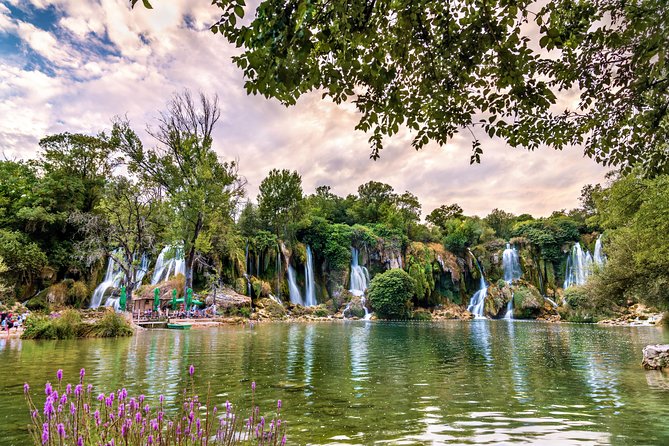 Mostar & Kravice waterfalls full-day guided tour from Split - Should you book the Mostar and Kravice trip?