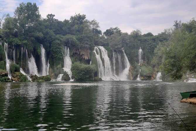 Mostar, Međugorje & Kravica Waterfalls - Why this Dubrovnik day trip works