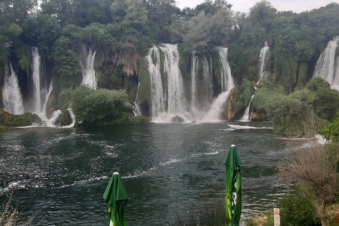 Mostar, Međugorje & Kravica Waterfalls - Međugorje and the meaning of the pilgrimage site
