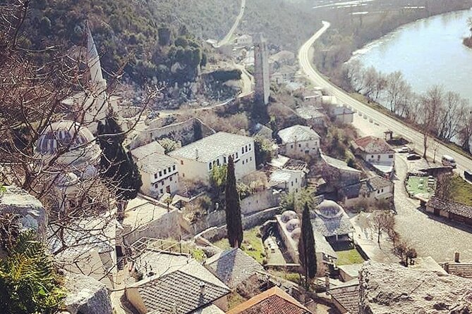 Mostar, Pocitelj and Kravice Waterfalls Private Tour from Dubrovnik - Who should book this day trip?