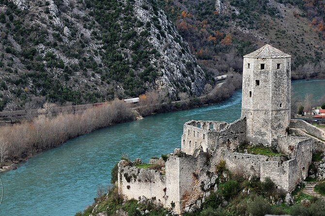 Mostar - Private Excursion from Dubrovnik with Mercedes Vehicle - Why this Dubrovnik to Mostar trip works