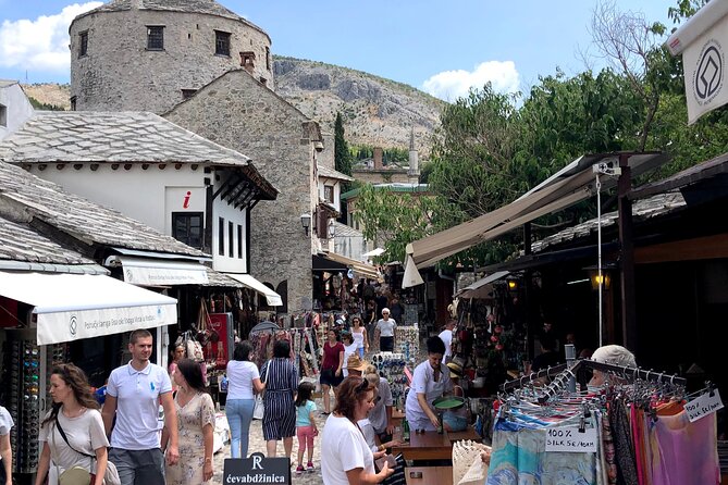 Mostar Private Tour From Makarska - Who Should Book This Mostar Day Trip