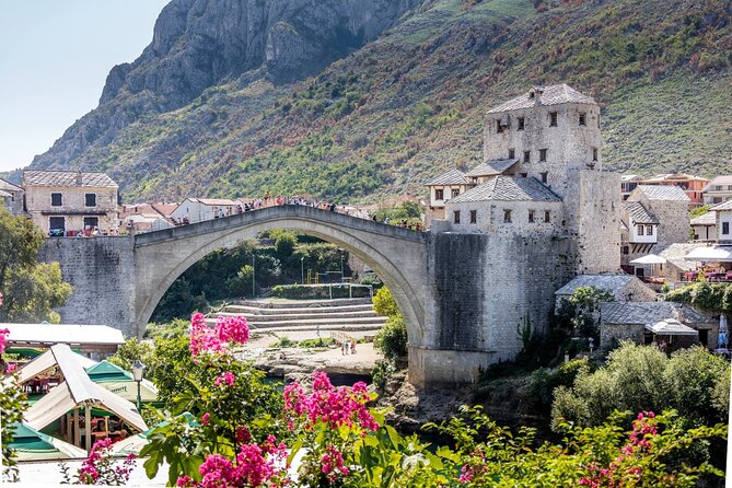 Mostar Sightseeing Full Day Trip from Makarska Riviera - Is the $101.27 price good value?