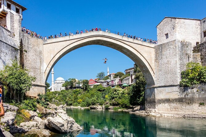 Mostar Sightseeing Full Day Trip from Makarska Riviera - Who will enjoy this Mostar day trip?