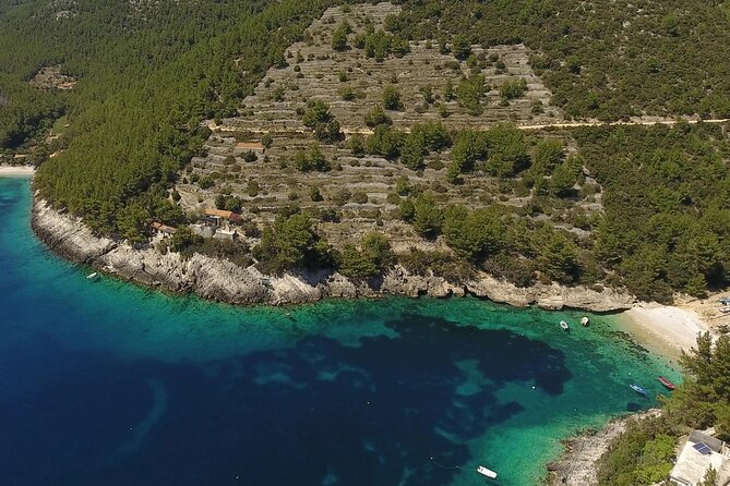 Multi Day Private Croatian Pearls Tour from Split - What this Croatian itinerary does well