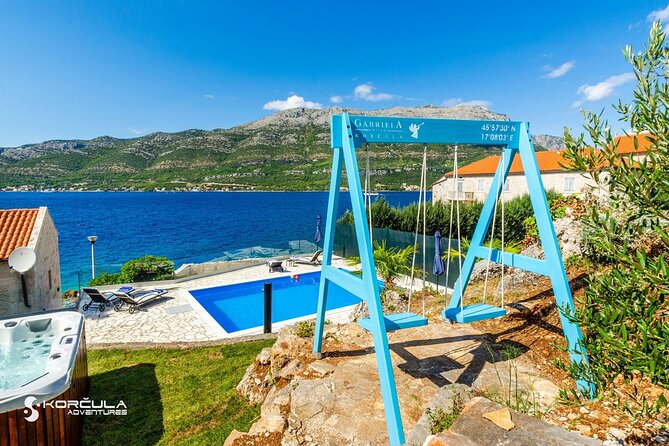 Multi Day Private Croatian Pearls Tour from Split - Mljet pairs salt lakes with quiet history