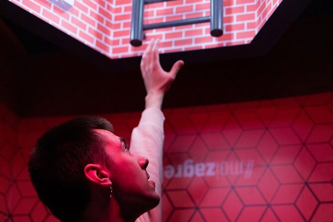 Museum of Illusions Zagreb - The Main Limitations to Keep in Mind