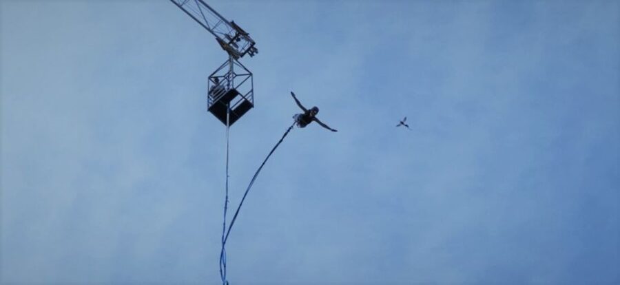 Novalja: Zrce Beach Bungee Jumping Experience - Is $90 Fair for a Short Jump?