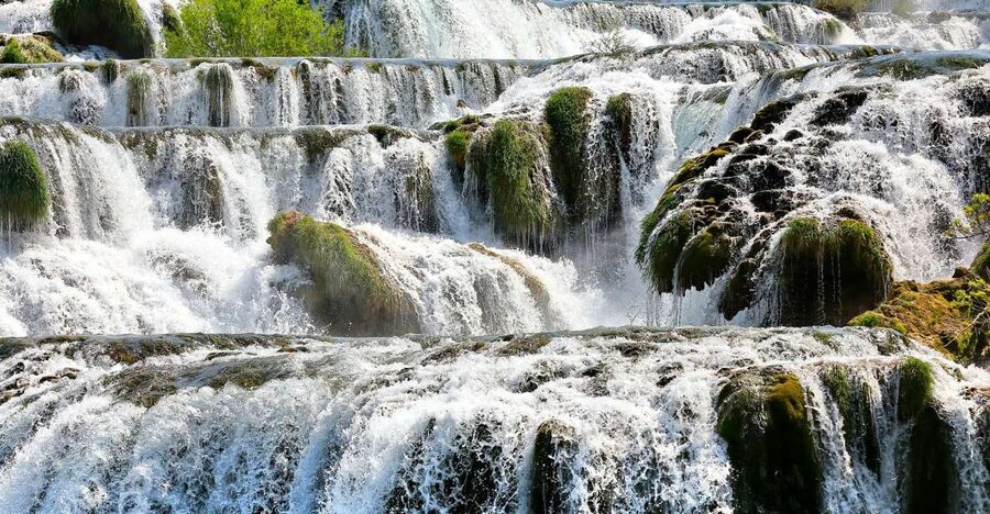 NP Krka tour with Boat Ride and Swimming in Skradin town - Key points to know before booking