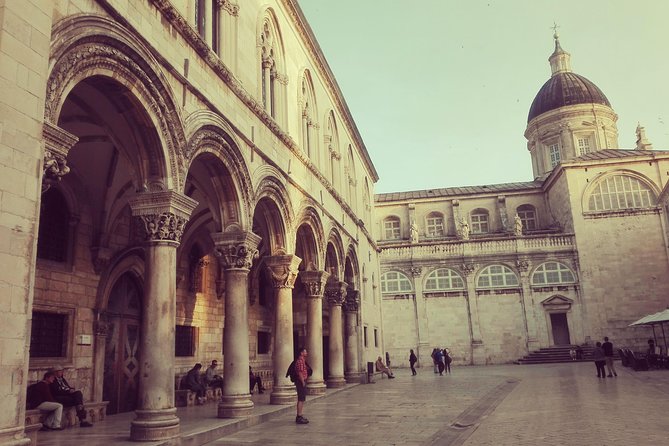 Old Town Secrets Walking Tour - Key points to know before you book