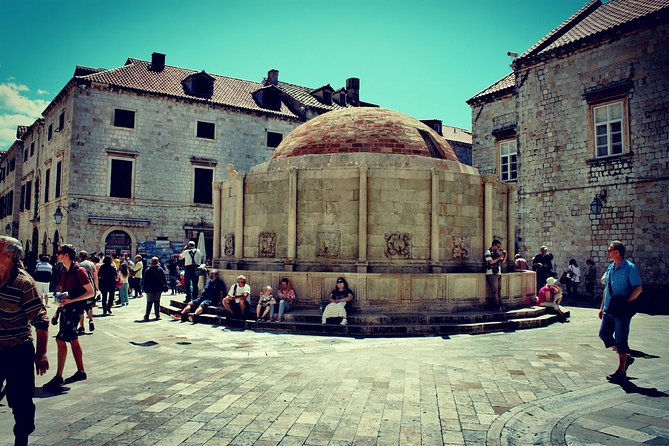 Old Town Secrets Walking Tour - Starting at Pile Gate and Dubrovnik’s defenses