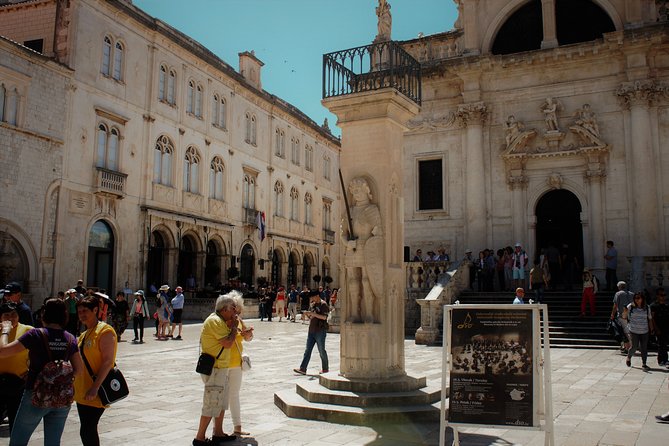 Old Town Secrets Walking Tour - Why the private format matters at $239.65
