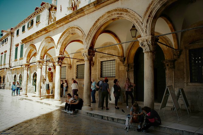 Old Town Secrets Walking Tour - Timing, route, and practical details