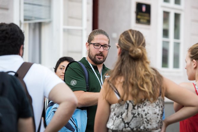 Old Zagreb Private Tour - Starting beneath the horseman on Ban Jelačić Square