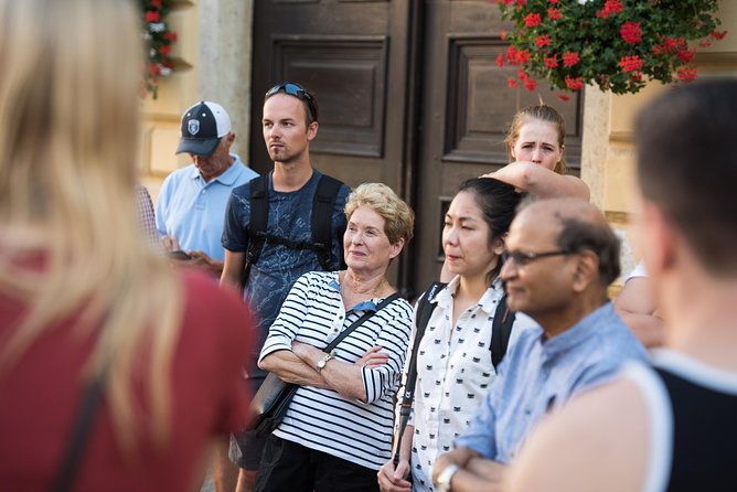 Old Zagreb Private Tour - Tkalčićeva Street, where Zagreb goes out at night